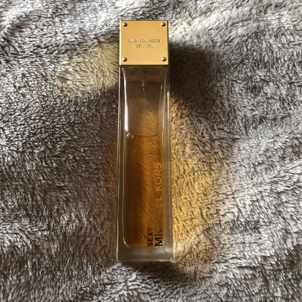 Michael kors sexy amber